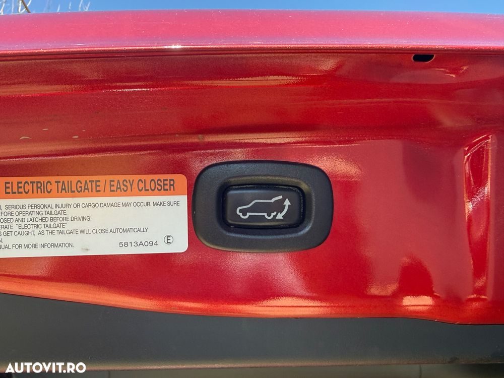 Mitsubishi Outlander PHEV 2.4 L 4X4 Instyle - 8