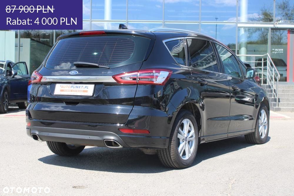 Ford S-Max - 5