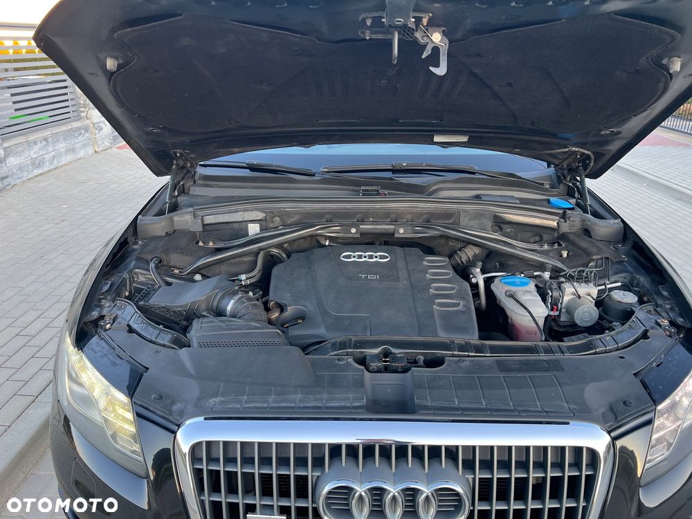 Audi Q5 2.0 TDI Quattro - 19