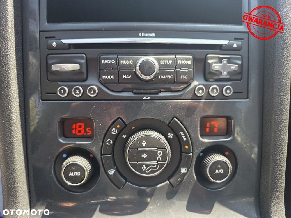 Peugeot 5008 - 31