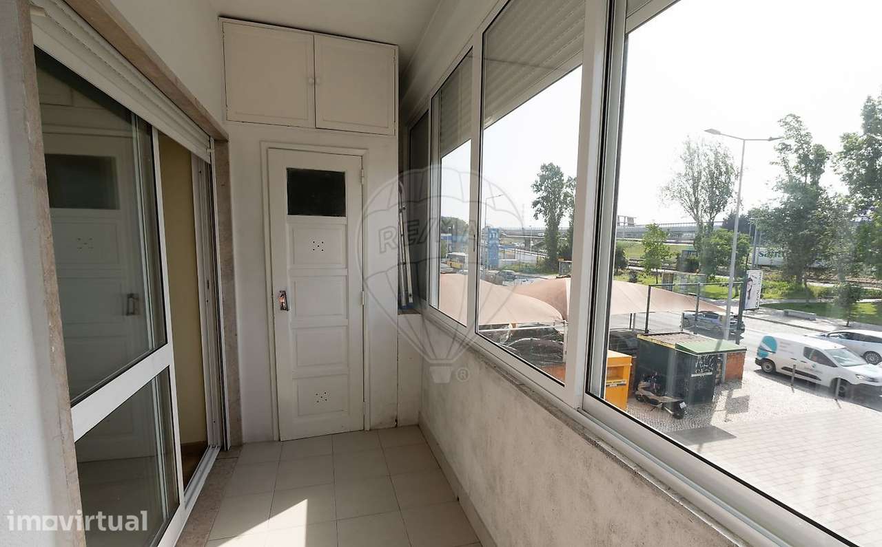 Apartamento T2 para venda - Grande imagem: 2/19