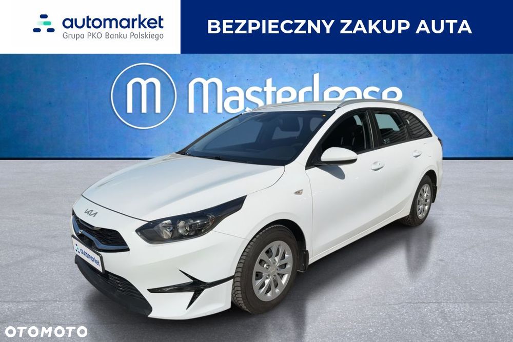 Kia Ceed 1.0 T-GDI S - 1