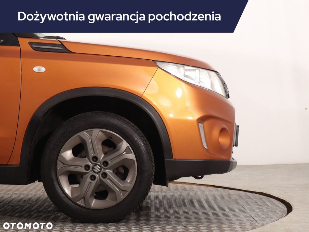 Suzuki Vitara - 17