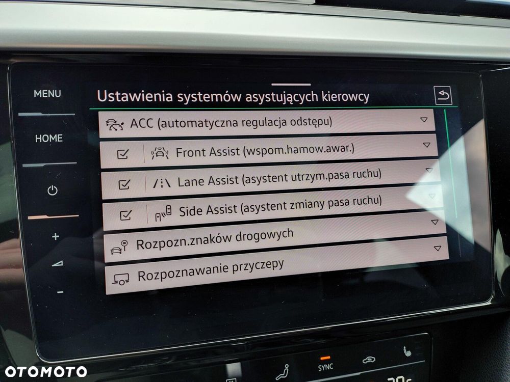 Volkswagen Arteon Shooting Brake 2.0 TDI 4Motion R-Line DSG - 27