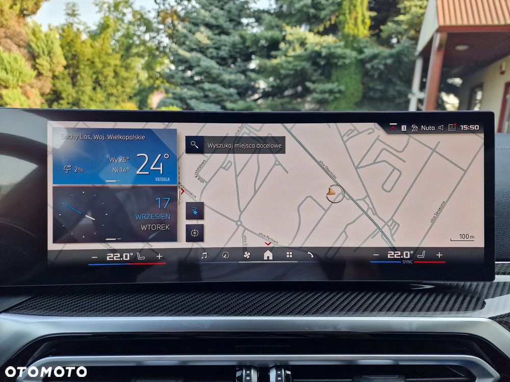 BMW i4 83.9kWh M50 xDrive - 25
