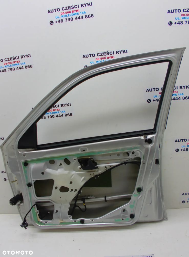 Seat Cordoba Vario Drzwi lewy prawy przód - 13