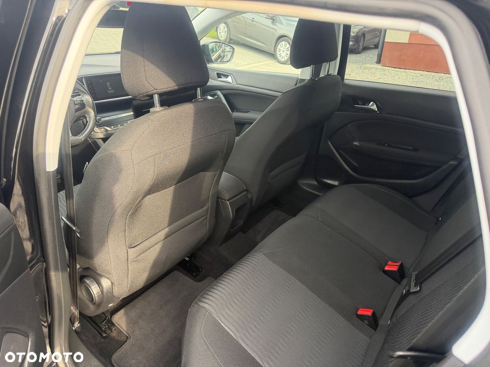 Peugeot 308 - 18