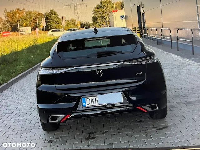 DS Automobiles DS 4 1.2 PureTech Trocadero - 8