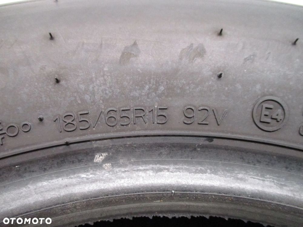 OPONY 185 65 15 92V HANKOOK - LATO - 5