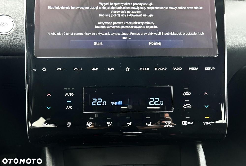 Hyundai Tucson 1.6 T-GDi Executive 2WD - 18