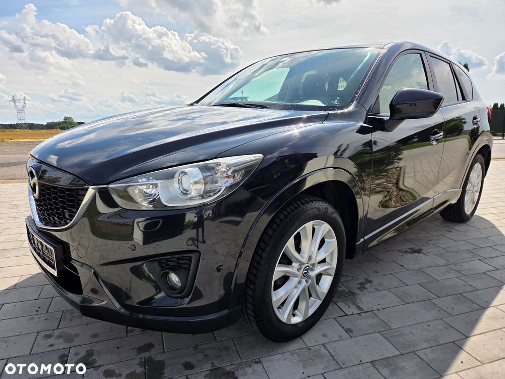 Mazda CX-5 2.0 Skygo 2WD - 2