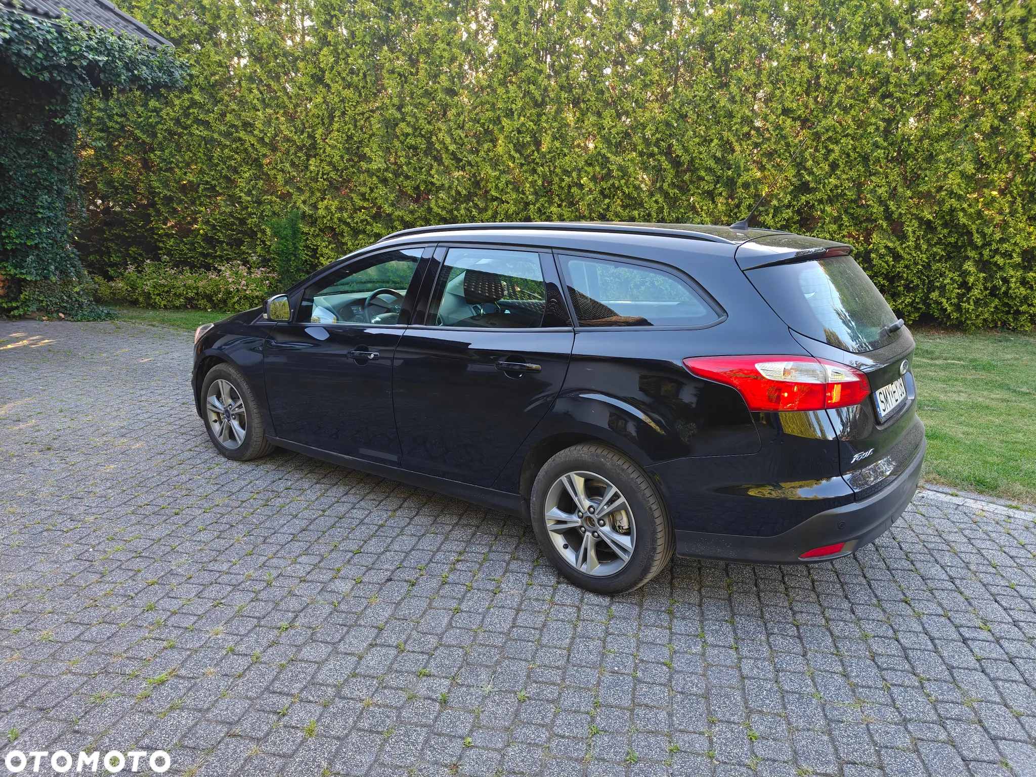 Ford Focus 2.0 TDCi Gold X (Edition Start) MPS6 - 6