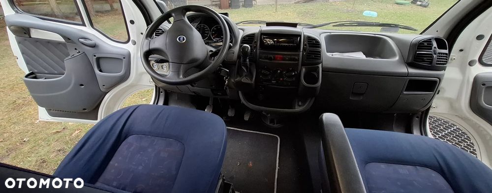 Fiat Ducato - 8