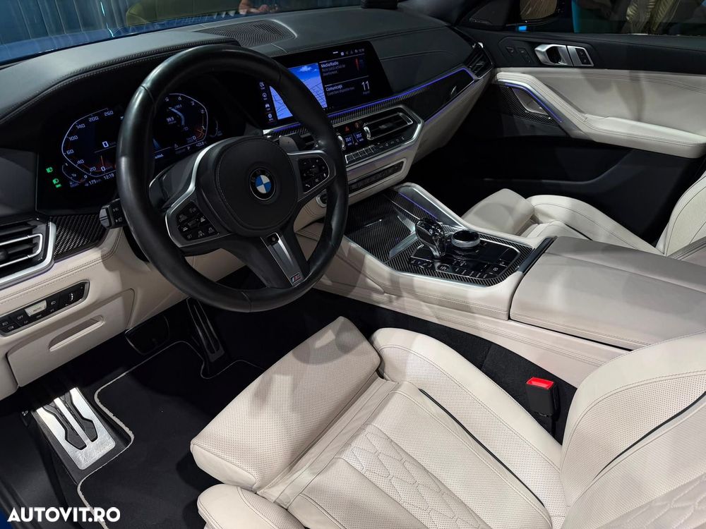 BMW X6 - 27
