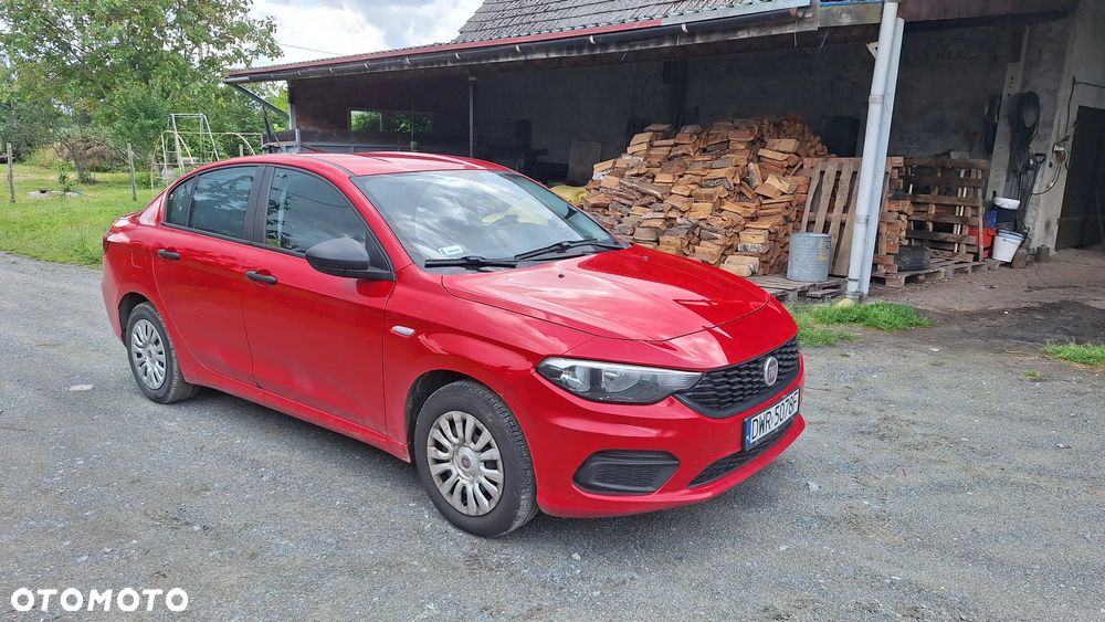Fiat Tipo 1.4 16v Pop - 4