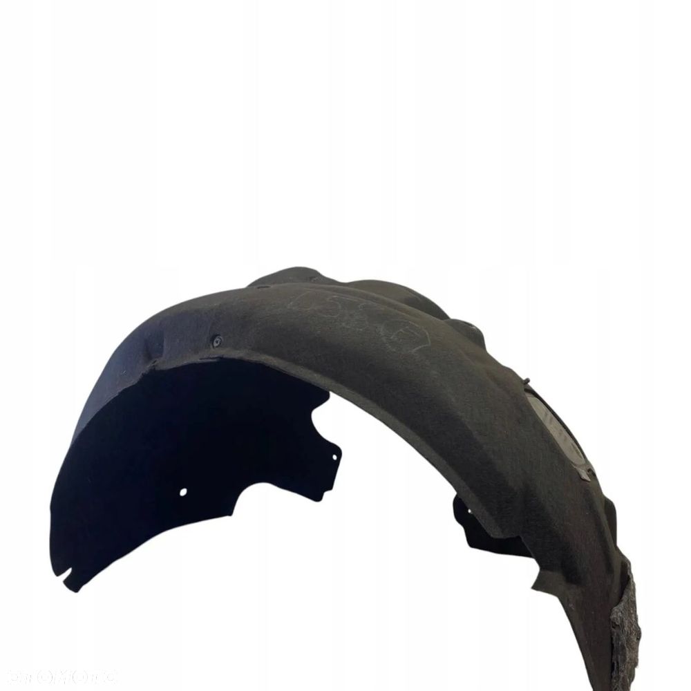NADKOLE PRAWY PRZÓD PRAWE PRZEDNIE AUDI A6 C7 4G 4G0821134 - 7
