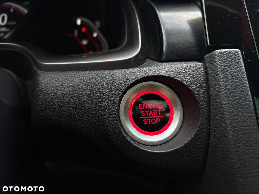 Honda Civic 1.5 T Sport Plus - 19