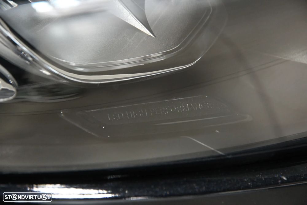 Mercedes-Benz A 180 d AMG Line Aut. - 3