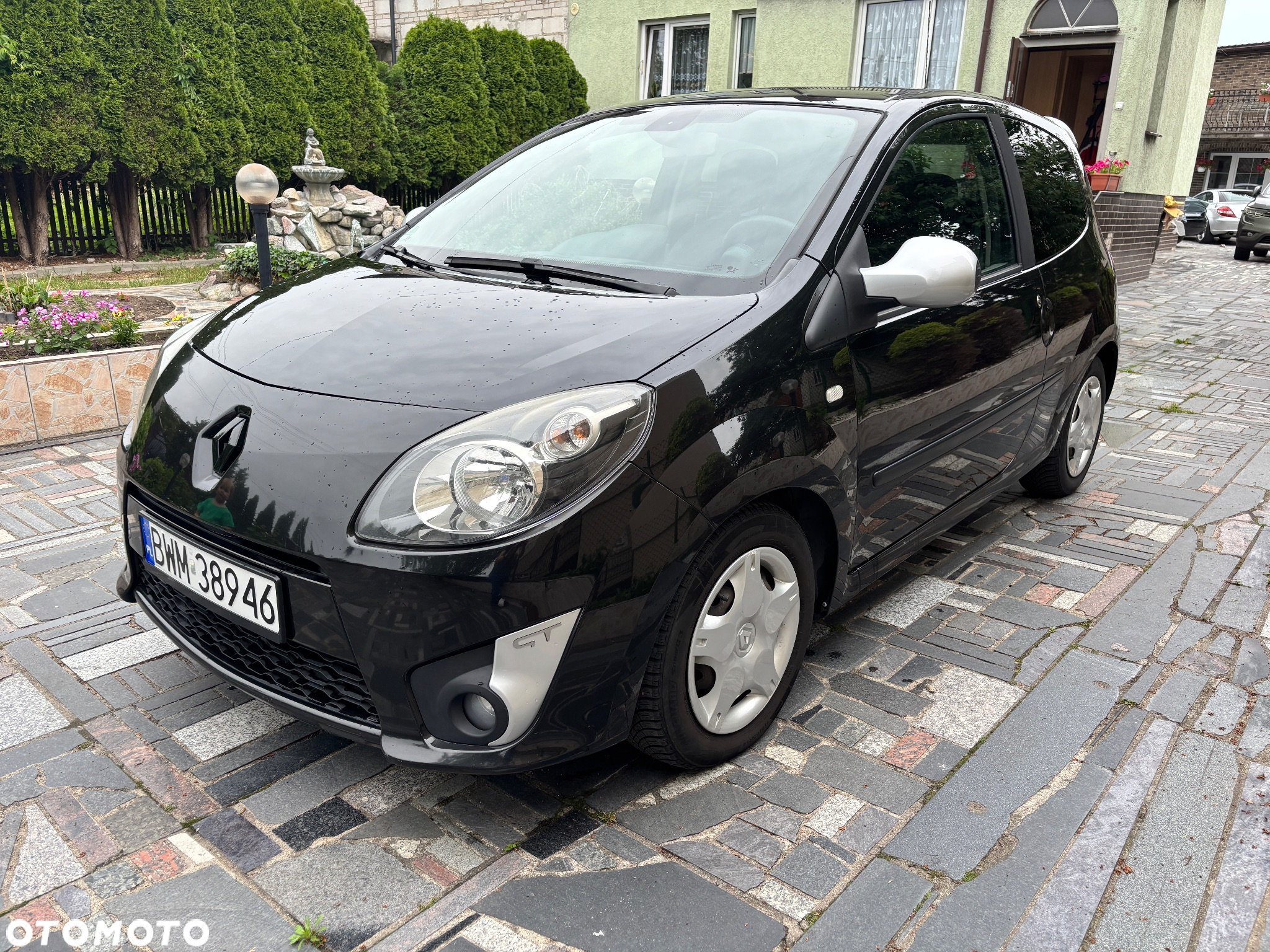 Renault Twingo 1.2 TCE GT - 5