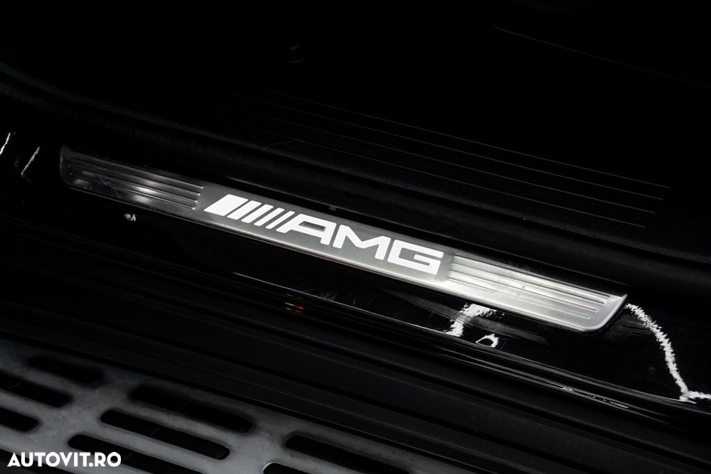Mercedes-Benz GLE Coupe AMG 53 MHEV 4MATIC+ - 30