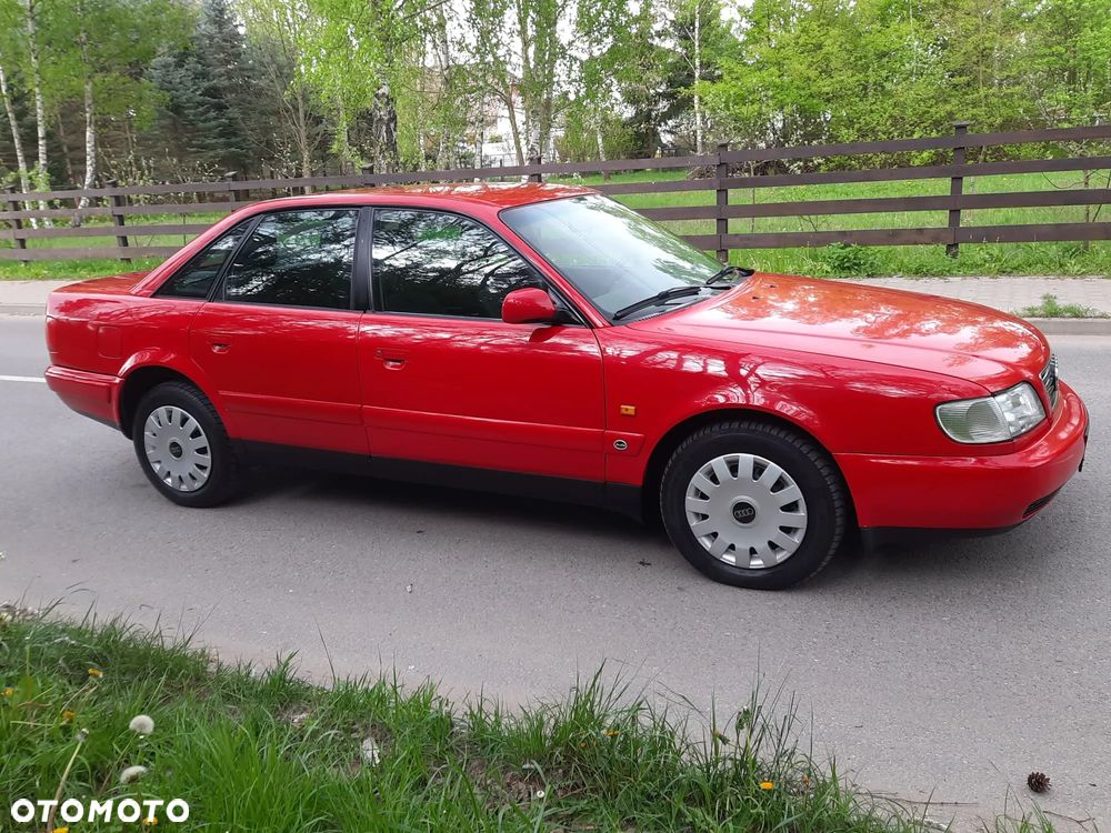 Audi A6 Limousine 1.9 TDI - 12