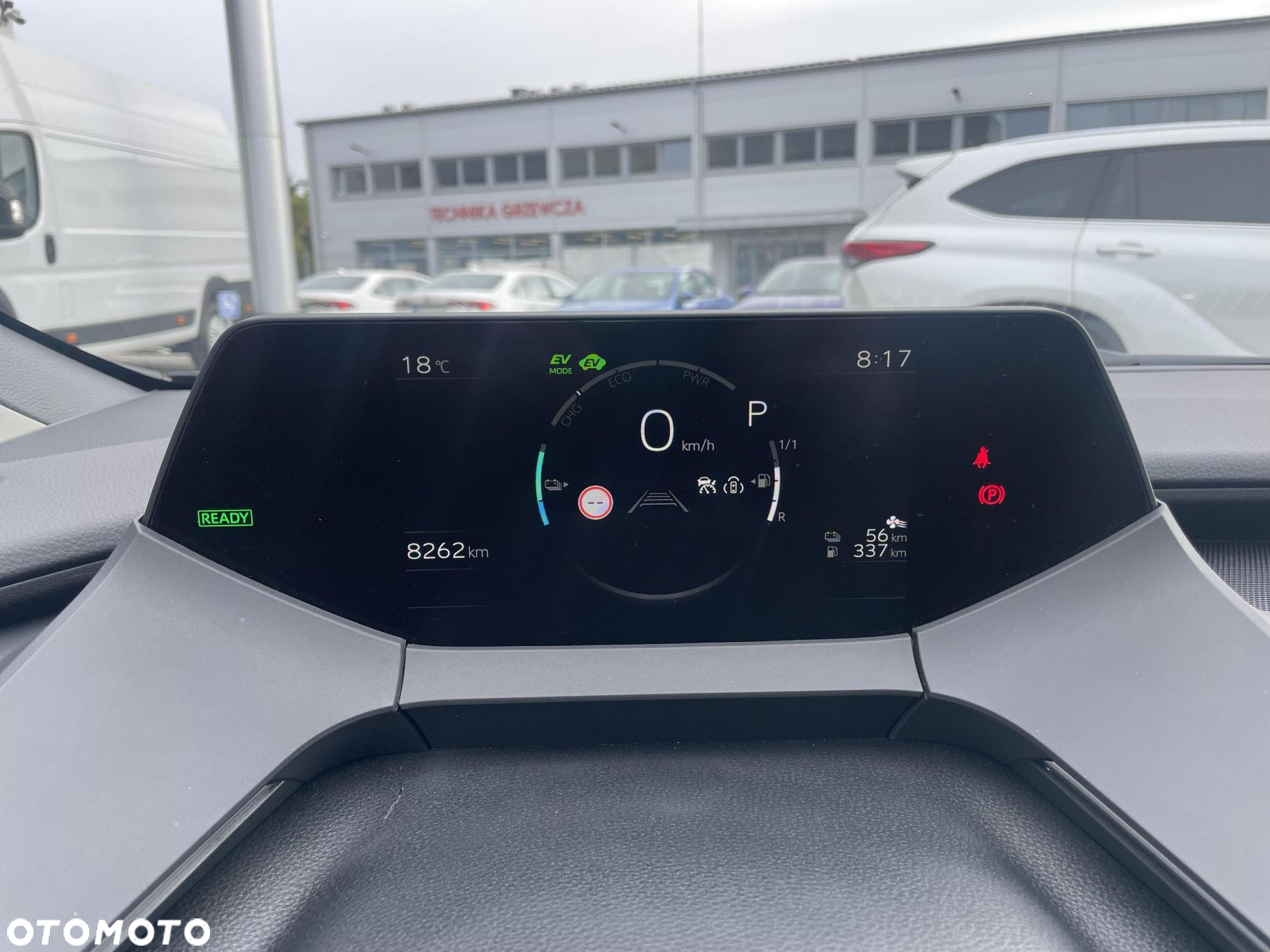 Toyota Prius - 21