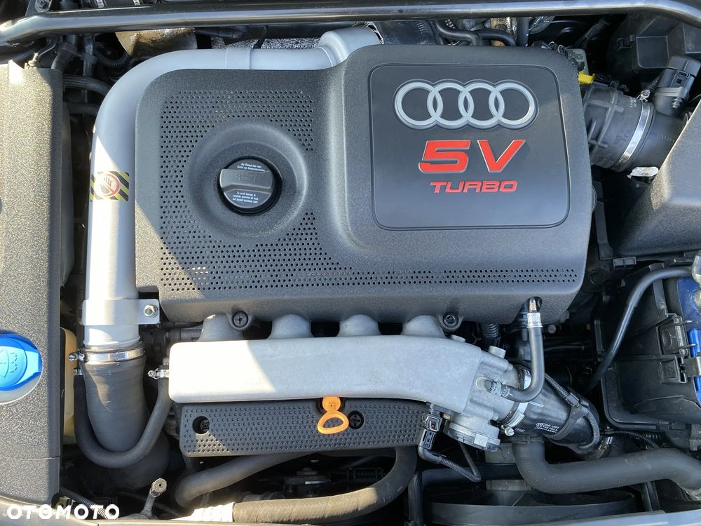 Audi S3 - 14