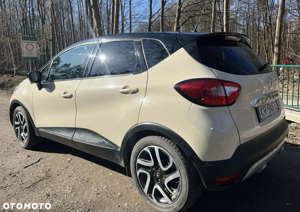 Renault Captur ENERGY dCi 90 Start&Stop Dynamique - 4