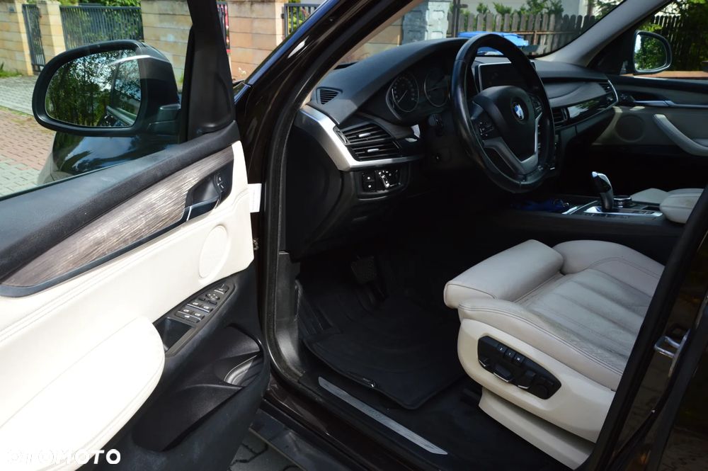 BMW X5 - 18