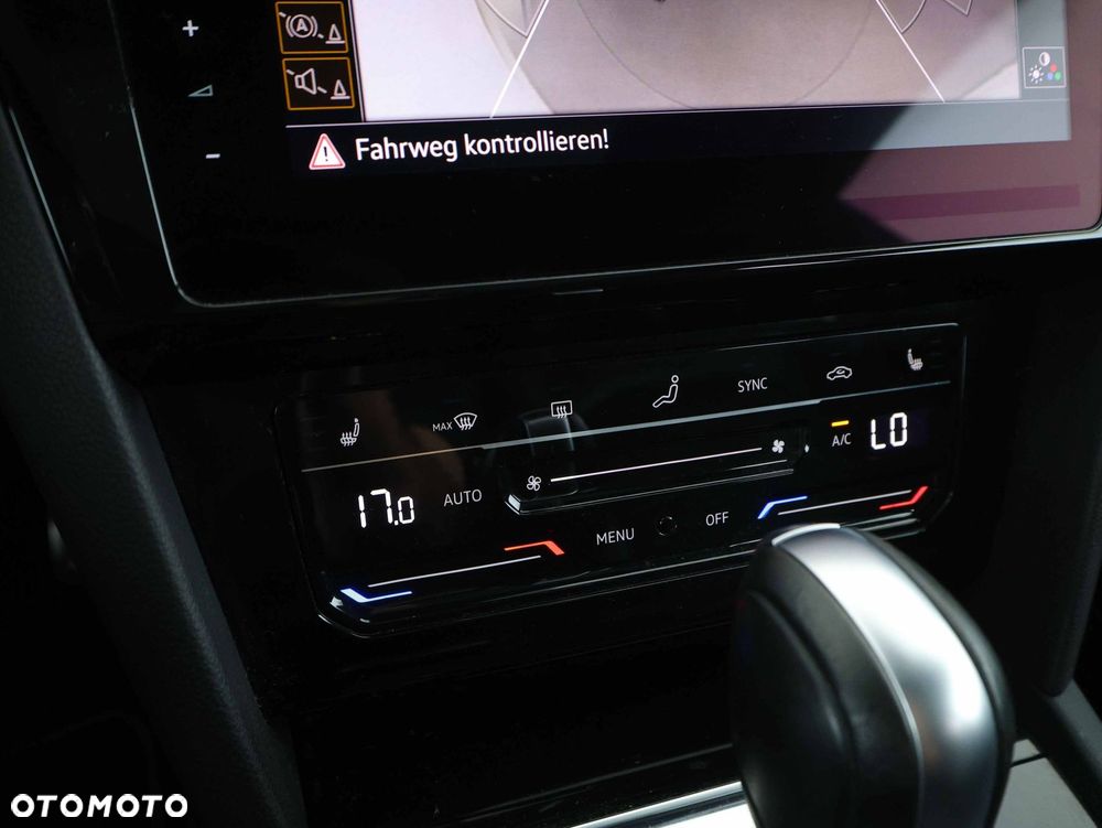 Volkswagen Arteon Shooting Brake - 18
