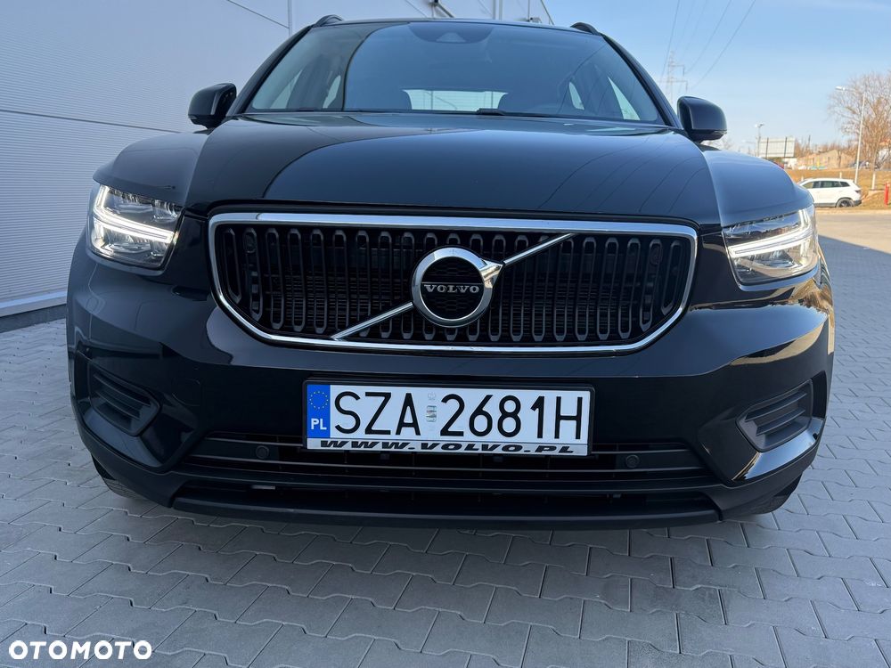 Volvo XC 40 T2 Momentum Core - 17