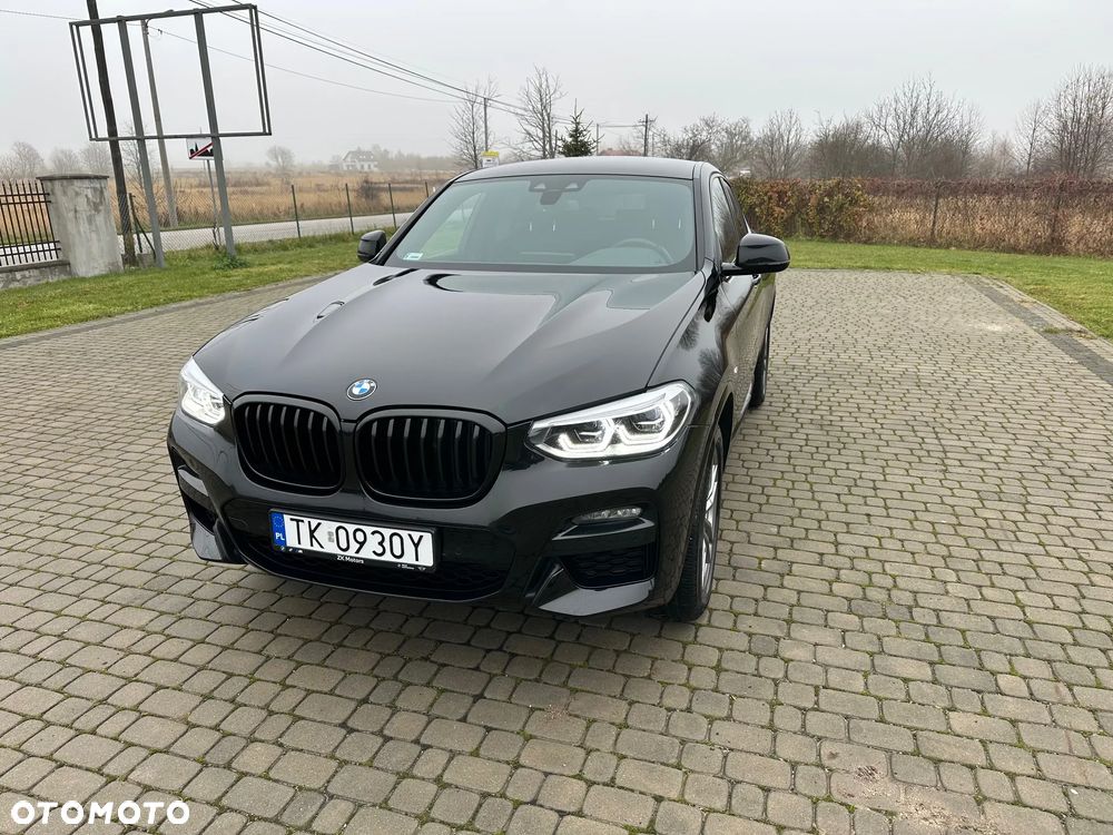 BMW X4 xDrive30i M Sport sport - 15