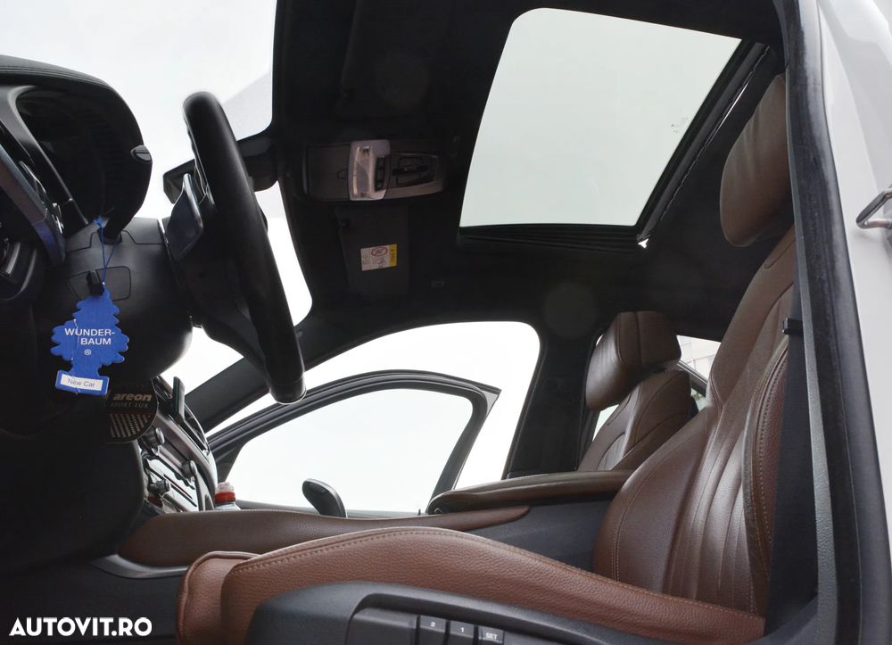 BMW X6 xDrive40d - 20
