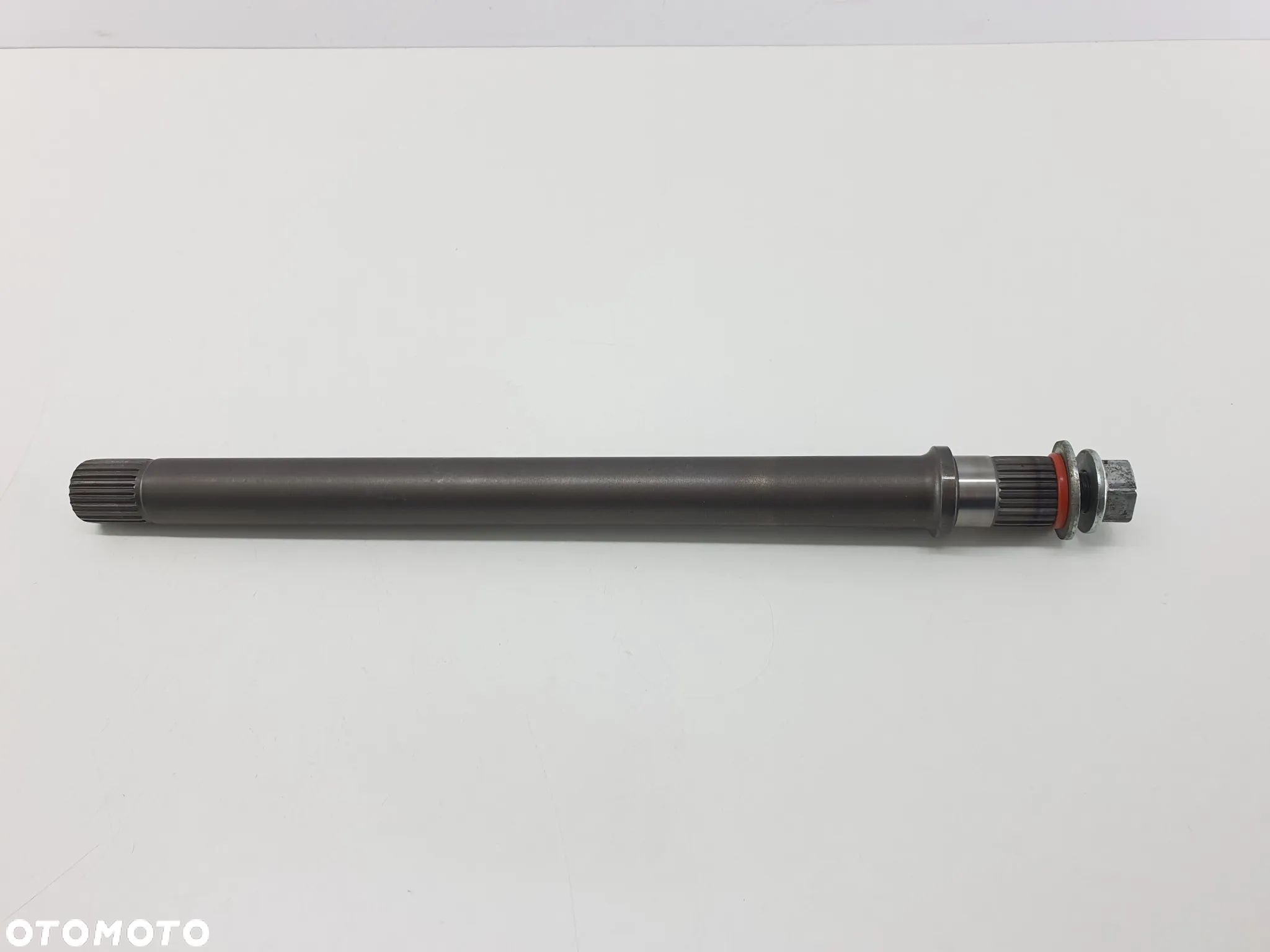 WALEK NAPEDOWY SMC 700 ARGON JUMBO 700 - 1