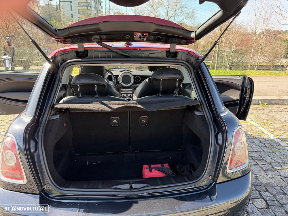 MINI Coupé - 11