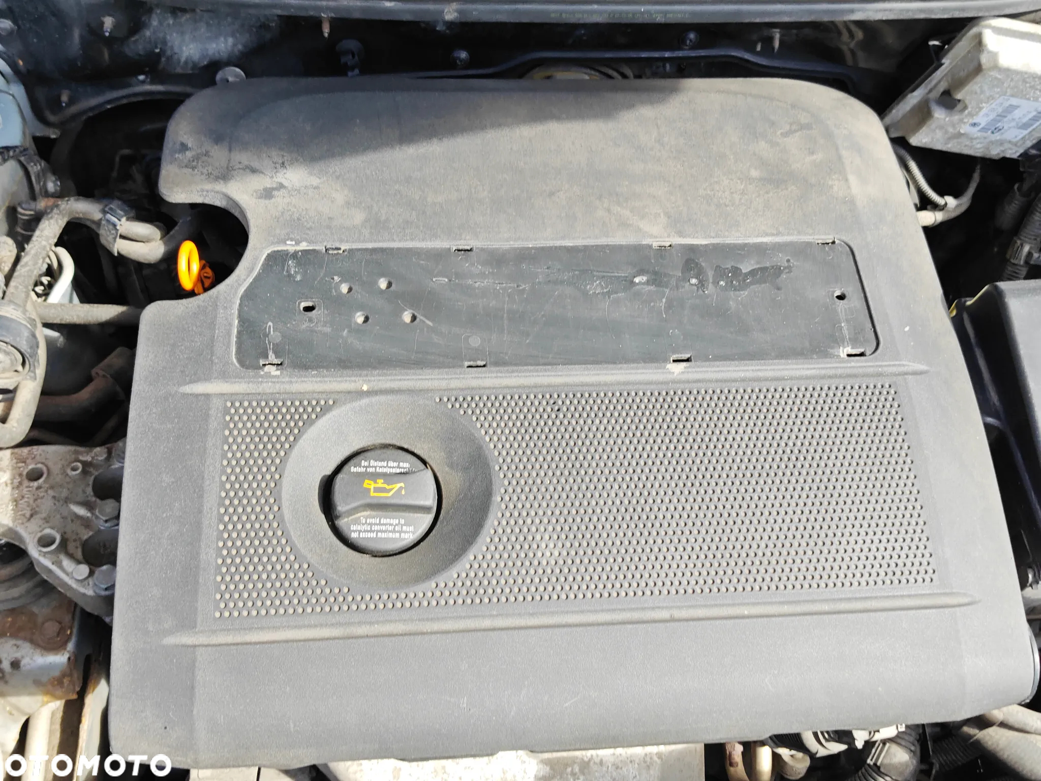 Seat Ibiza 1.4 16V Reference - 9