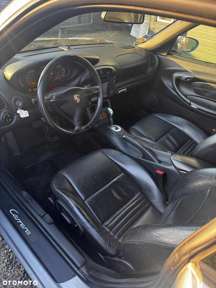 Porsche 911 - 6
