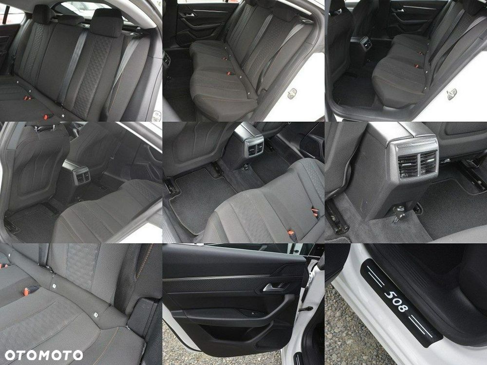Peugeot 508 BlueHDi 130 EAT8 Allure - 31