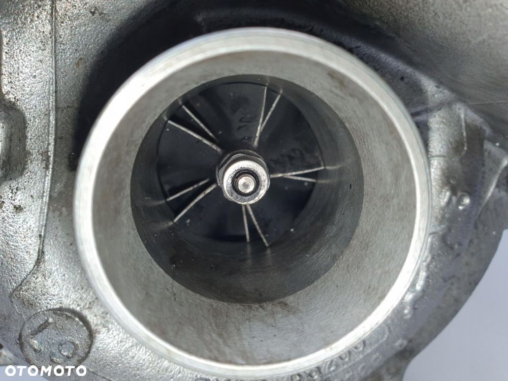 TURBOSPRĘŻARKA Renault Megane III Scenic III 1.5 DCI turbo H82303720 - 8