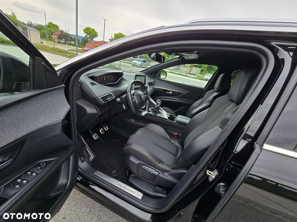 Peugeot 3008 - 10