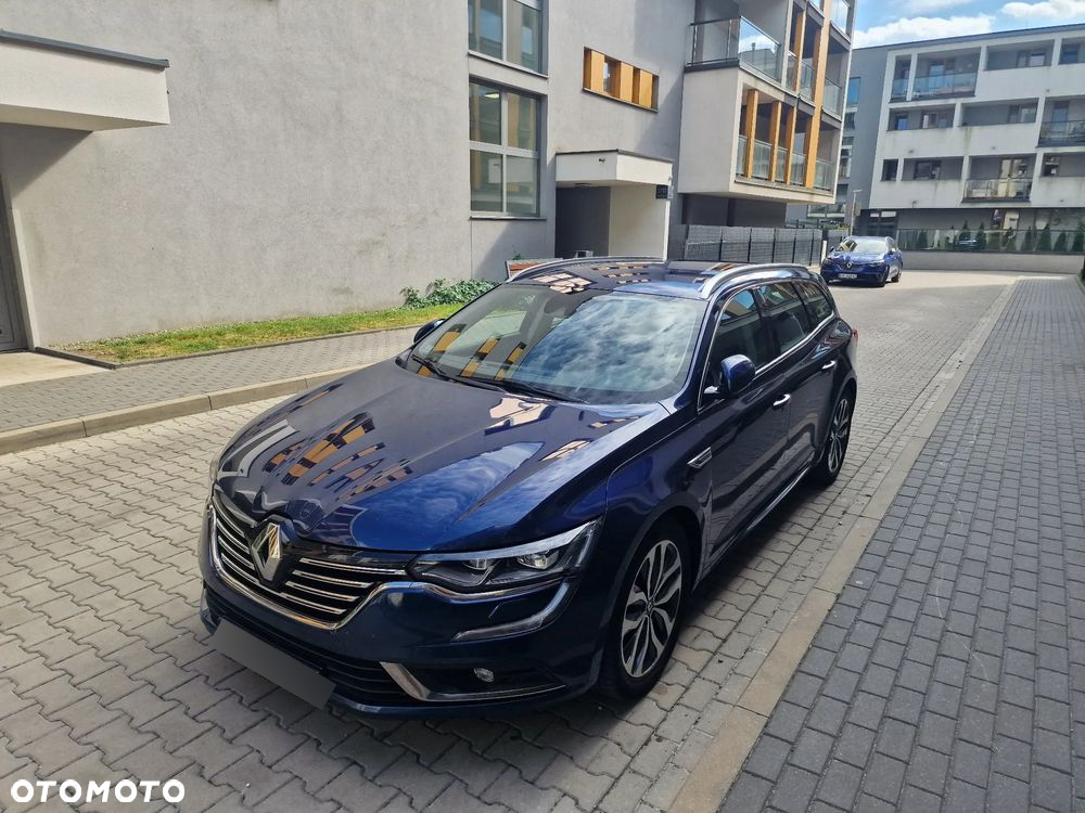 Renault Talisman 1.6 Energy dCi Intens EDC - 2