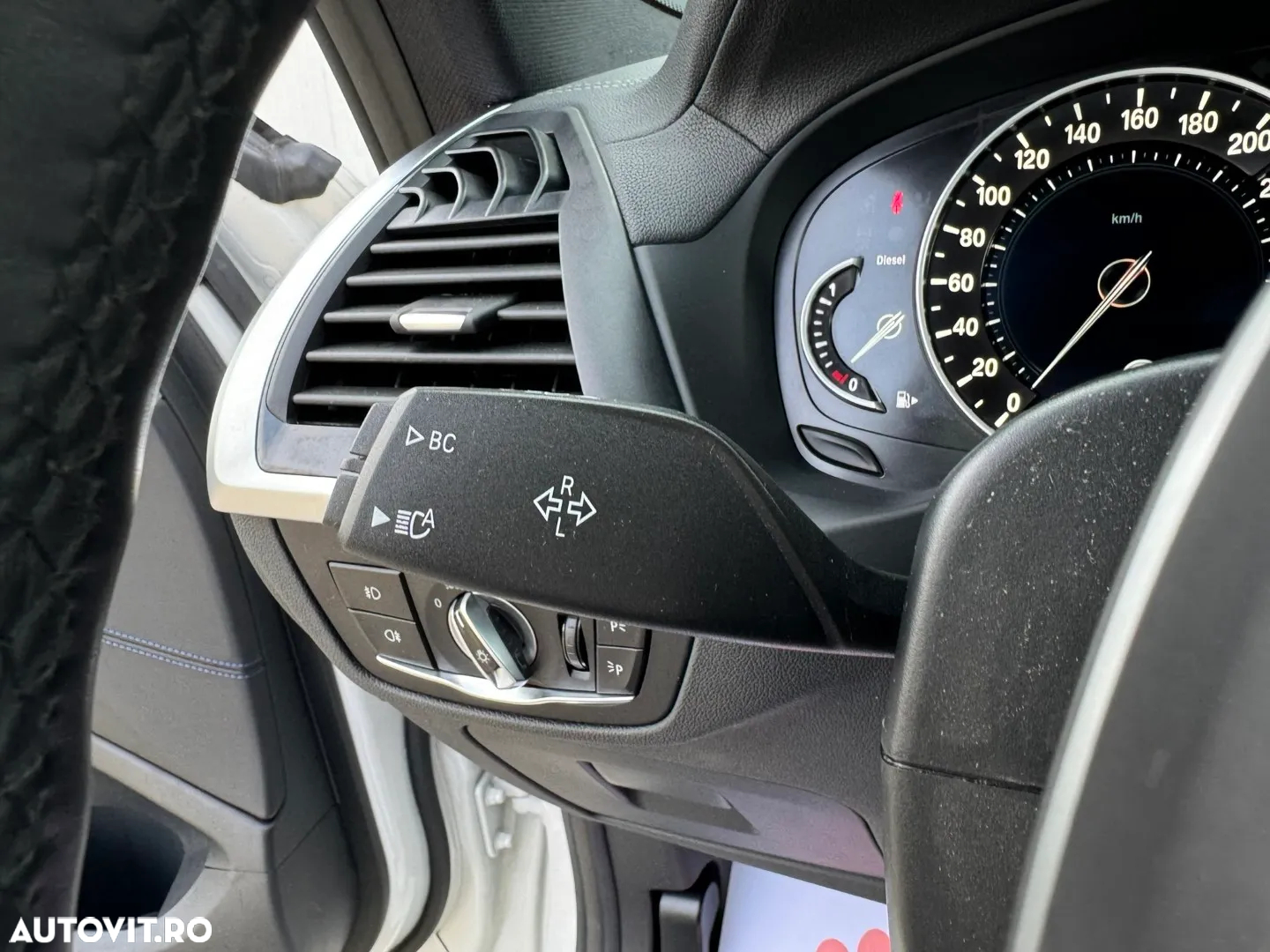 BMW X3 - 18