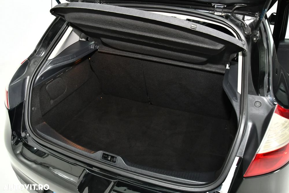 Renault Megane dCi 90 FAP Expression - 17