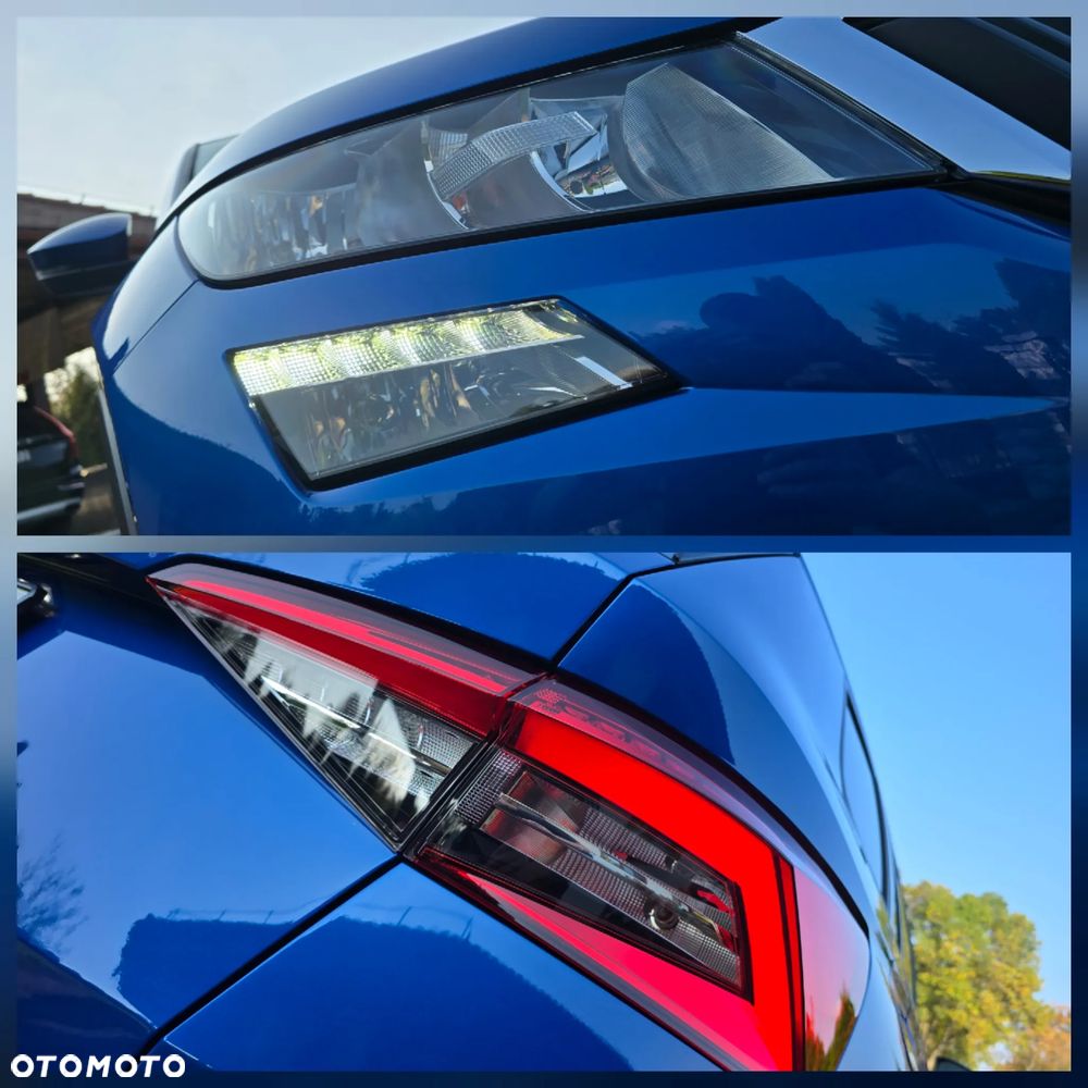 Skoda Kodiaq 2.0 TDI 4x2 Ambition DSG - 37