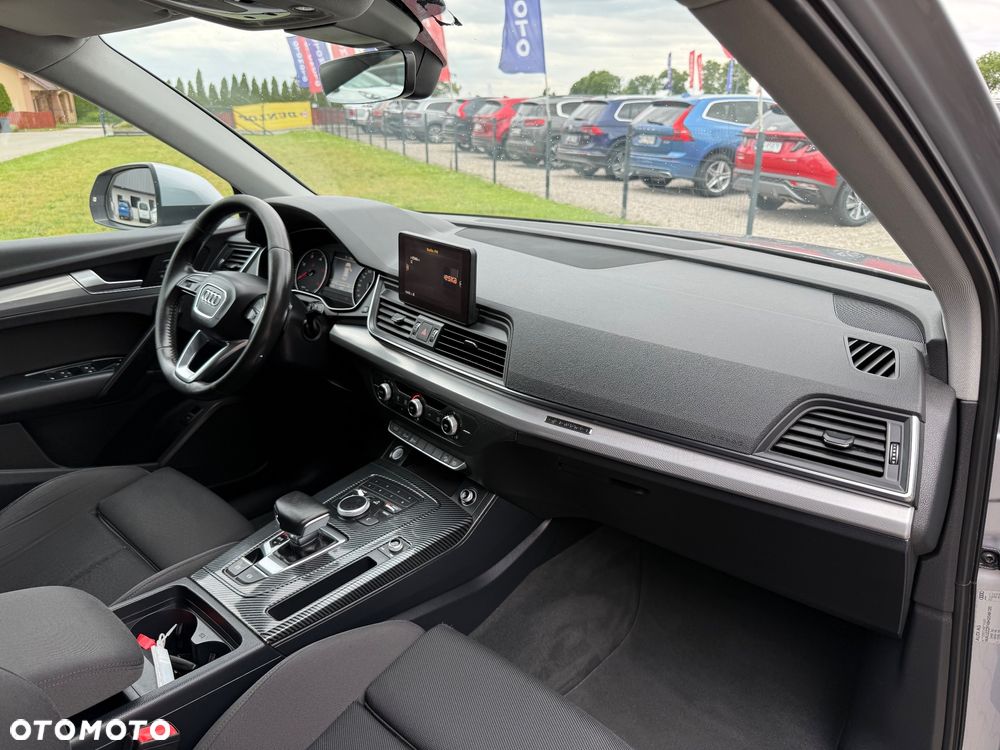 Audi Q5 2.0 TDI Quattro Sport S tronic - 15