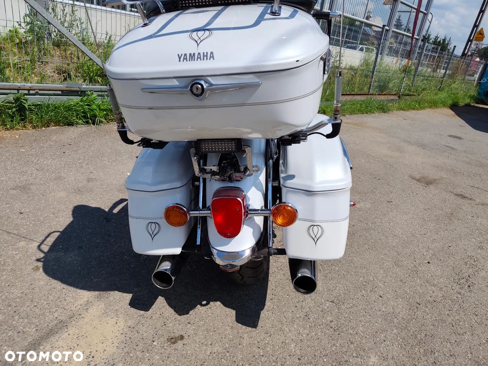 Yamaha Venture - 34