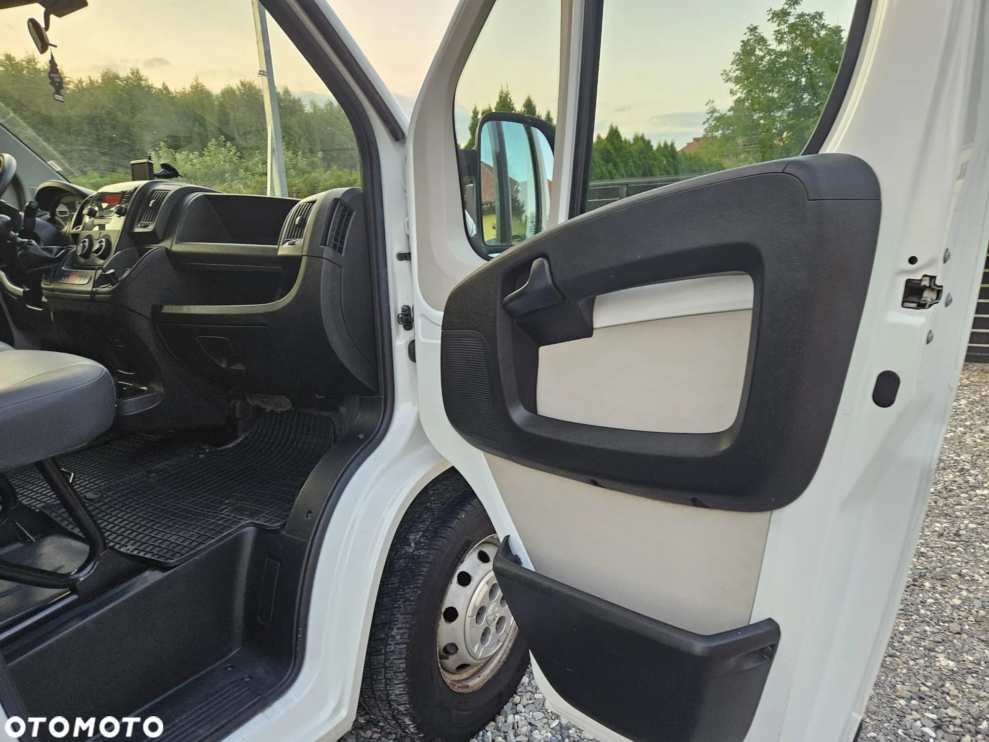 Peugeot Boxer - 29