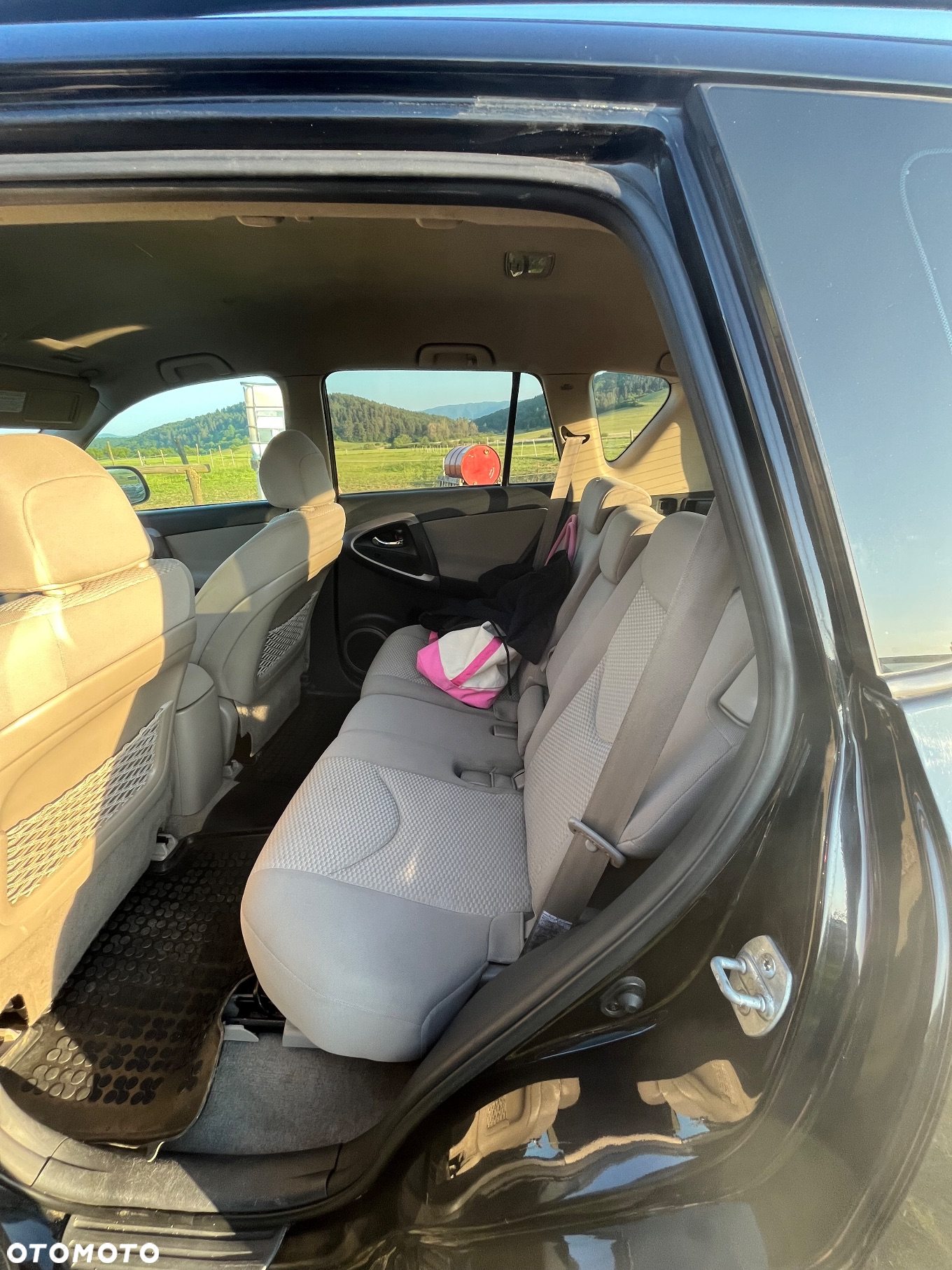 Toyota RAV4 2.2 D-4D Prestige - 15