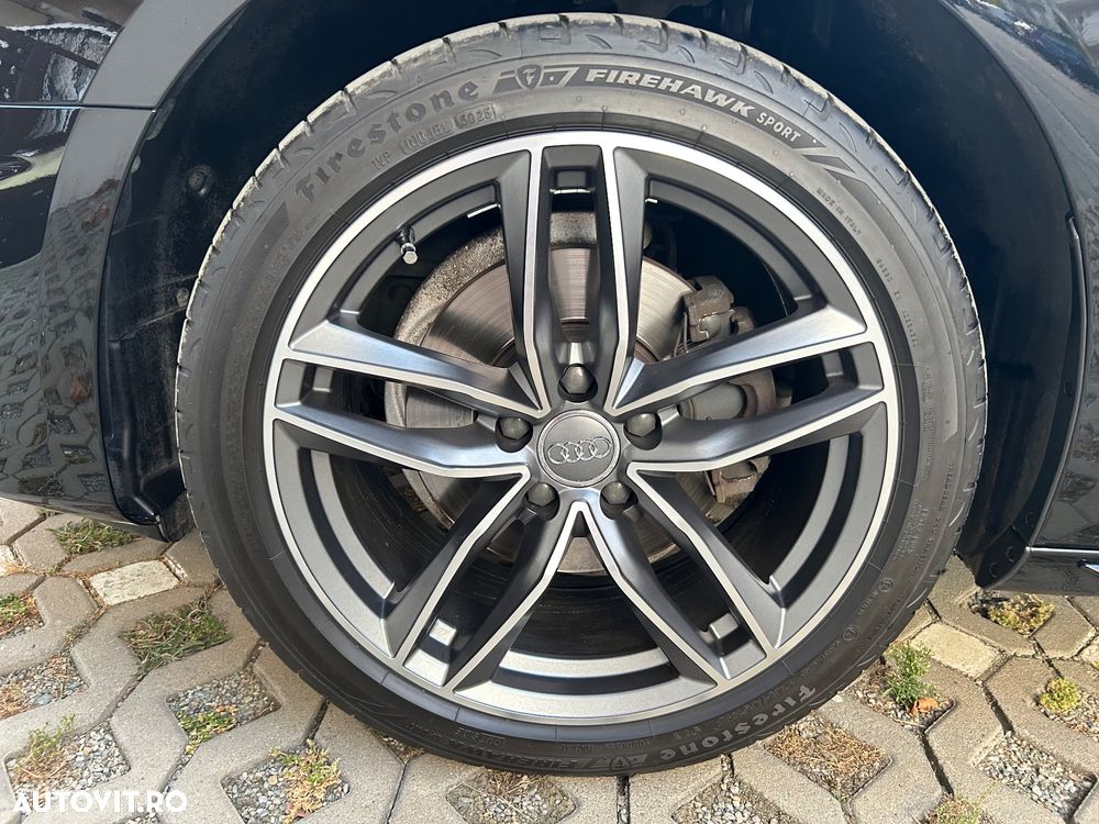Audi A4 Avant - 5