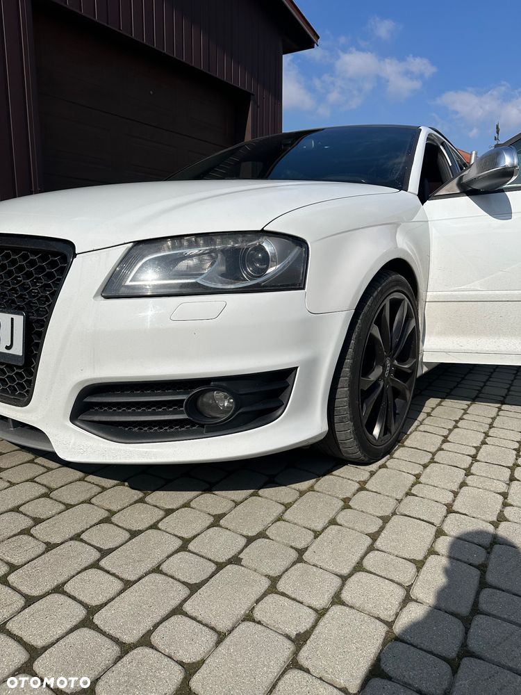 Audi S3 - 30